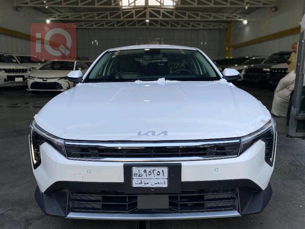 کیا K4 2025  بۆ فرۆشتن لە عێراق -  بەغداد